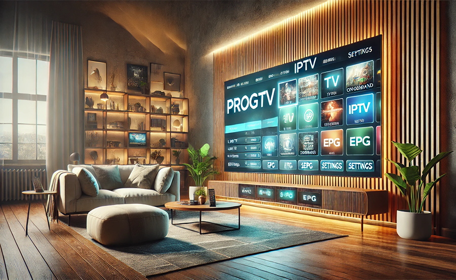 Troubleshooting Common IPTV Issues: Solutions for Beginners