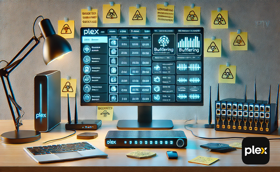 Prevent Plex IPTV Failures with These Top 5 Fixes