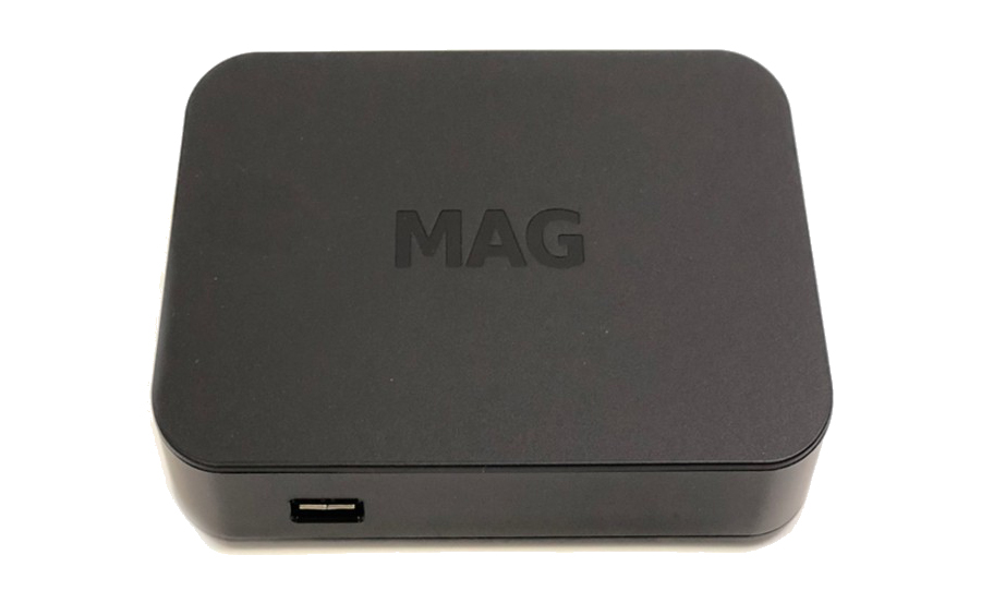 Understanding MAG: A Leading IPTV Set-Top Box