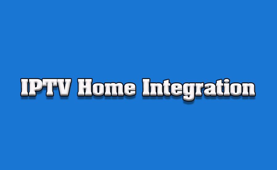 How to Integrate IPTV into a Home Theater System