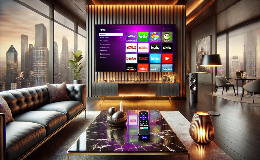 Stream Smarter with Roku’s Latest 2024 Innovations