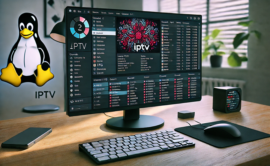 Master the Art of Watching IPTV on Linux in Simple Steps