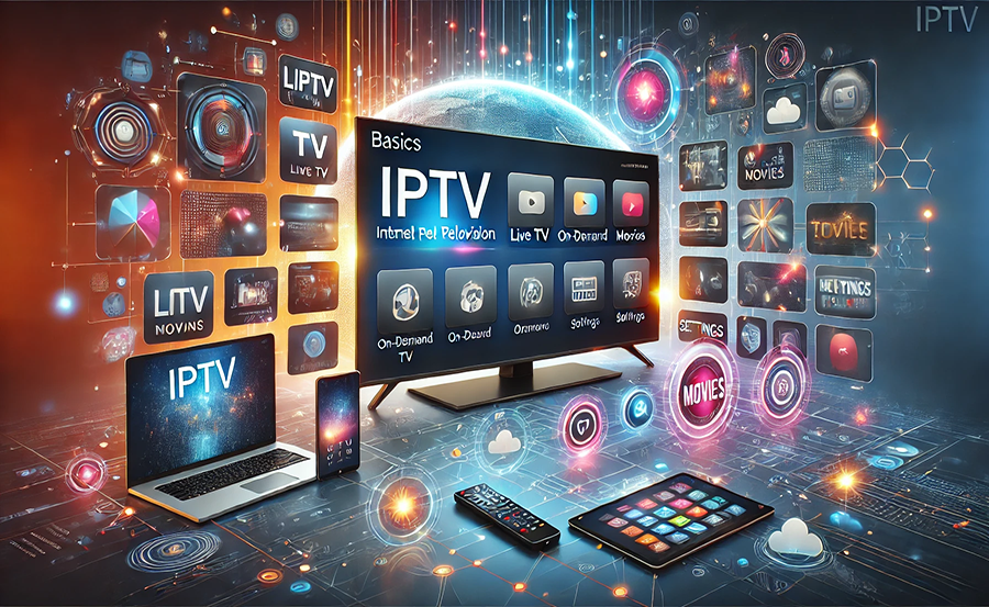 Understanding IPTV Subscription Models and Pricing