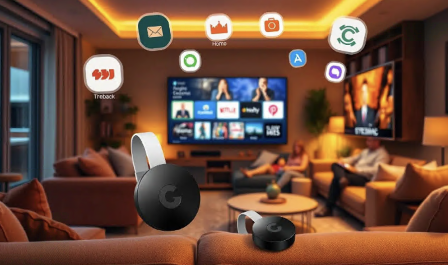 IPTV Chromecast Setup for Beginners: A Step-by-Step Guide