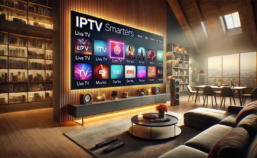 Exploring IPTV Smarters: Benefits for Modern Viewers