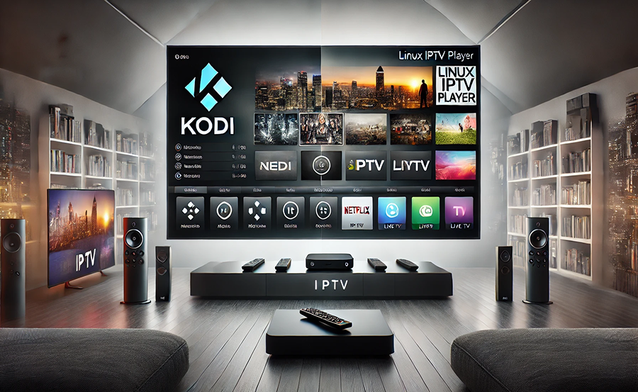 Kodi vs VLC for Linux IPTV: Pros and Cons You Need to Know