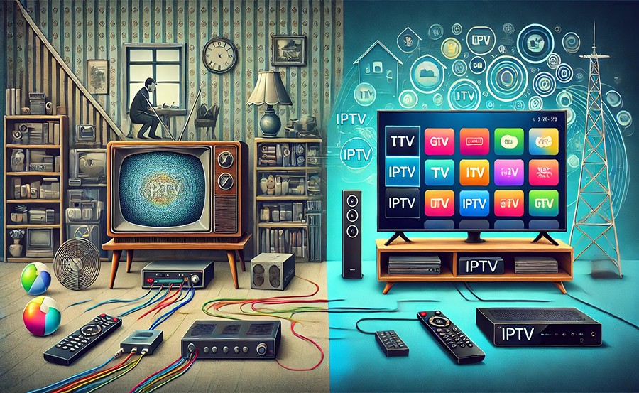 Linux IPTV: Choosing the Right Apps and Players