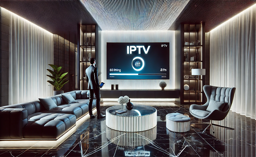 Best Practices to Avoid IPTV Buffering