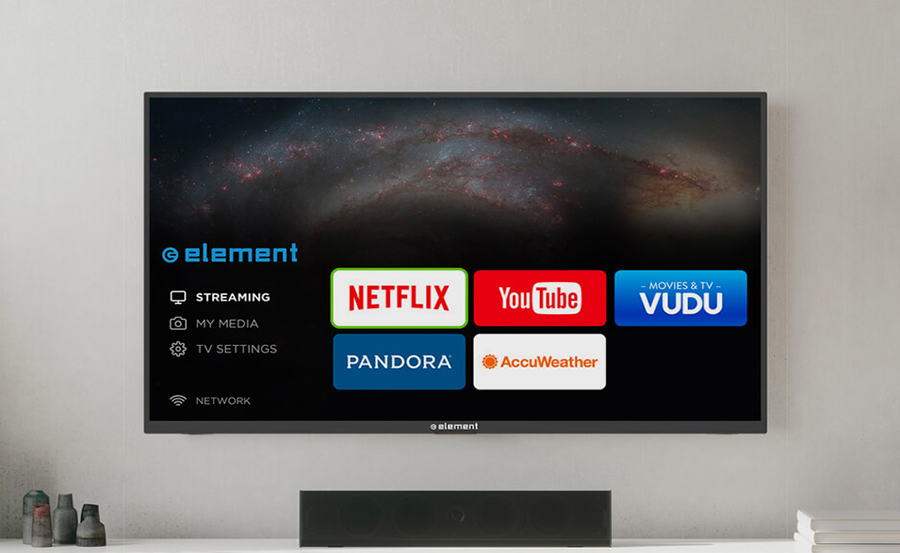 Understanding the Different Models of Element Smart TV