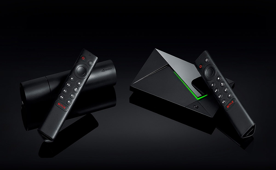 A Comprehensive Review of Nvidia Shield’s Performance