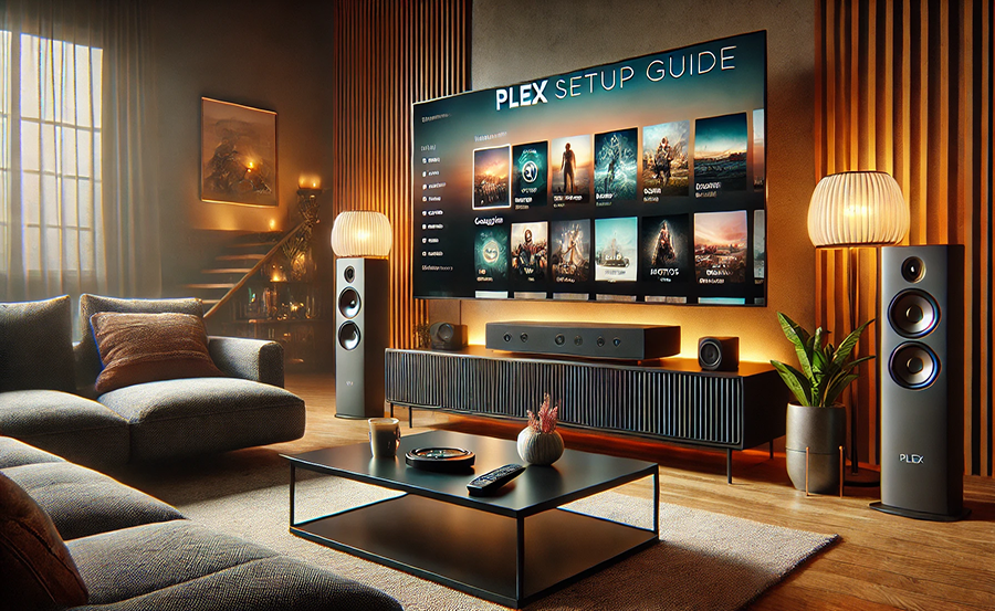 Beginner’s Guide to IPTV Setup on Plex