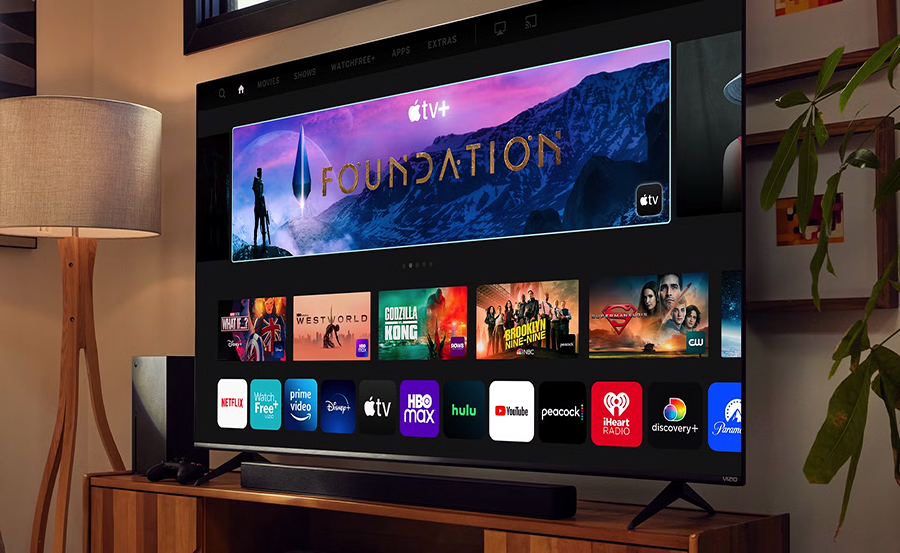 How to Calibrate Your Vizio Smart TV for the Best Viewing Experience