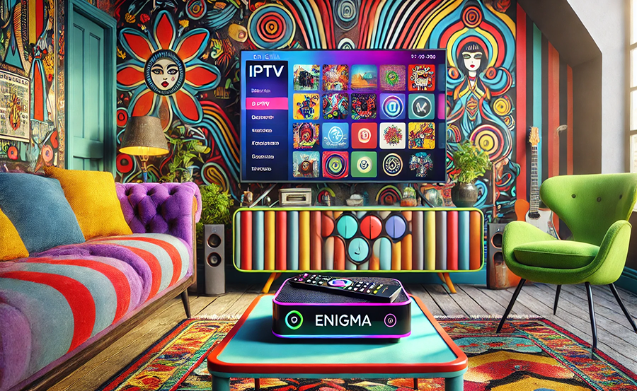 Understanding the Warranty Options for Your Enigma IPTV Device