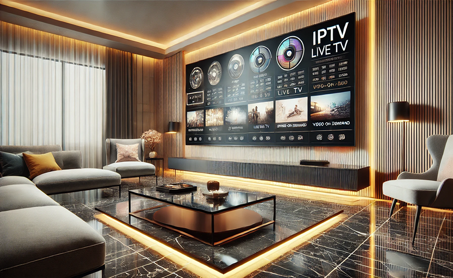 How to Download and Install the IP Television App on Any Device