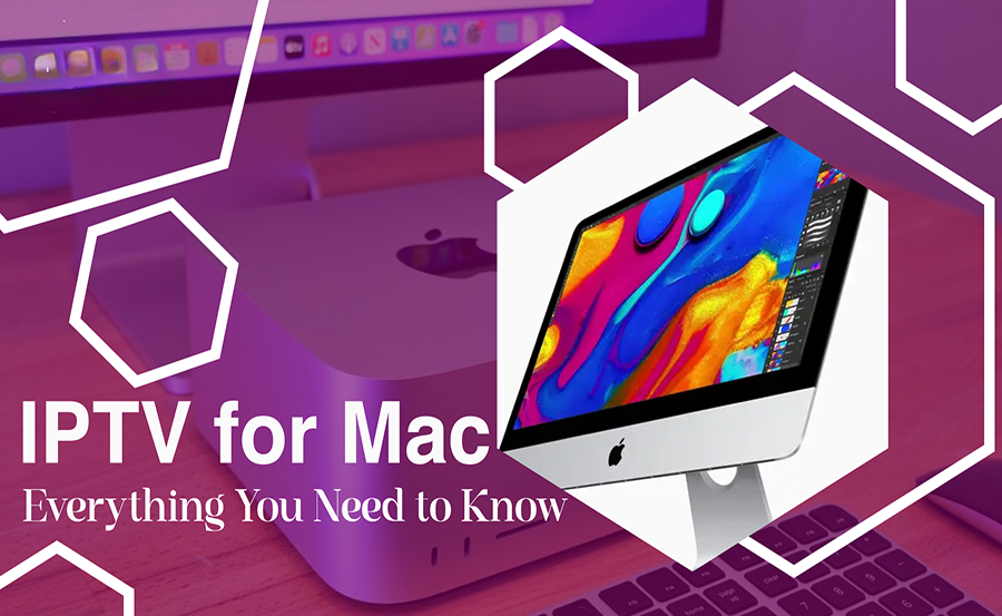 Troubleshooting Common IPTV Issues on Mac