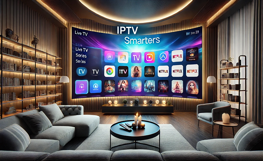 Maximizing Your IPTV Smarter Subscription Benefits