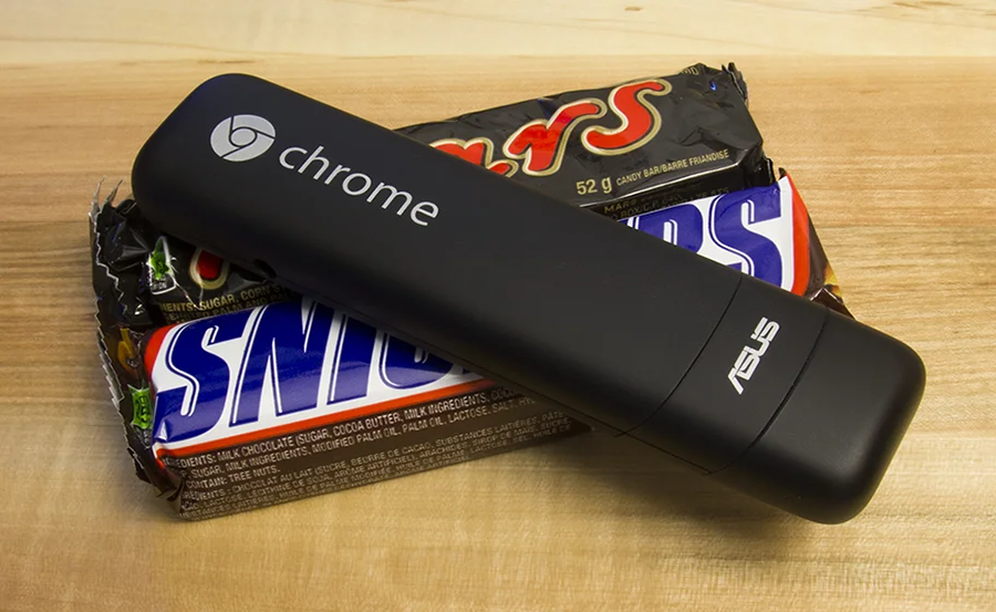 The Environmental Impacts of Asus ChromeBit: An Eco-Friendly Choice