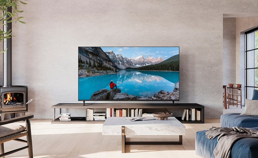 Panasonic Smart TV vs Other Brands: A Comprehensive Comparison