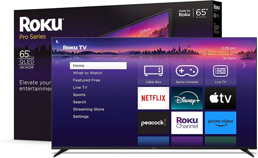 Affordable Sanyo Smart TVs for Budget-Conscious Buyers