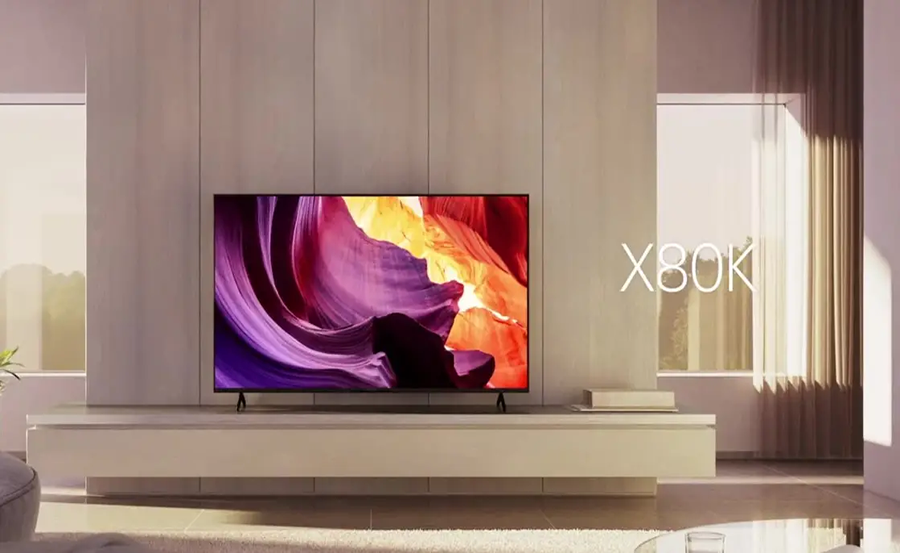 Choosing Between OLED and LED: Sony Smart TV Display Technologies