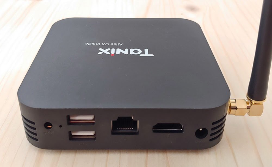 How to Connect Your Tanix TX6 to Wi-Fi: A Complete Guide