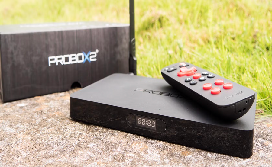 Probox2 Air Plus: A Brief Guide to Customization