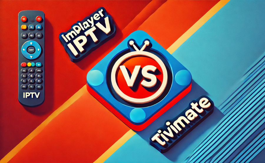 Which IPTV App Offers Better Parental Controls: iMPlayer or Tivimate?