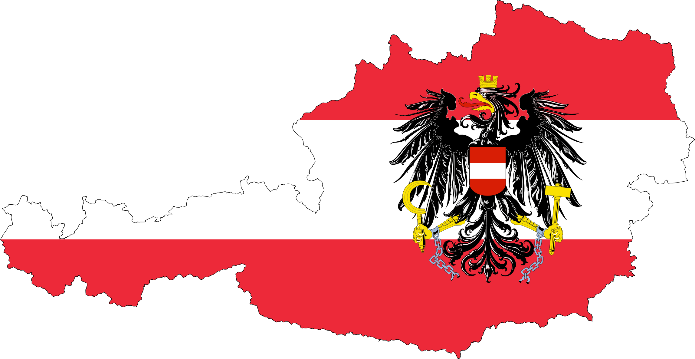 Economical IPTV Service in Austria