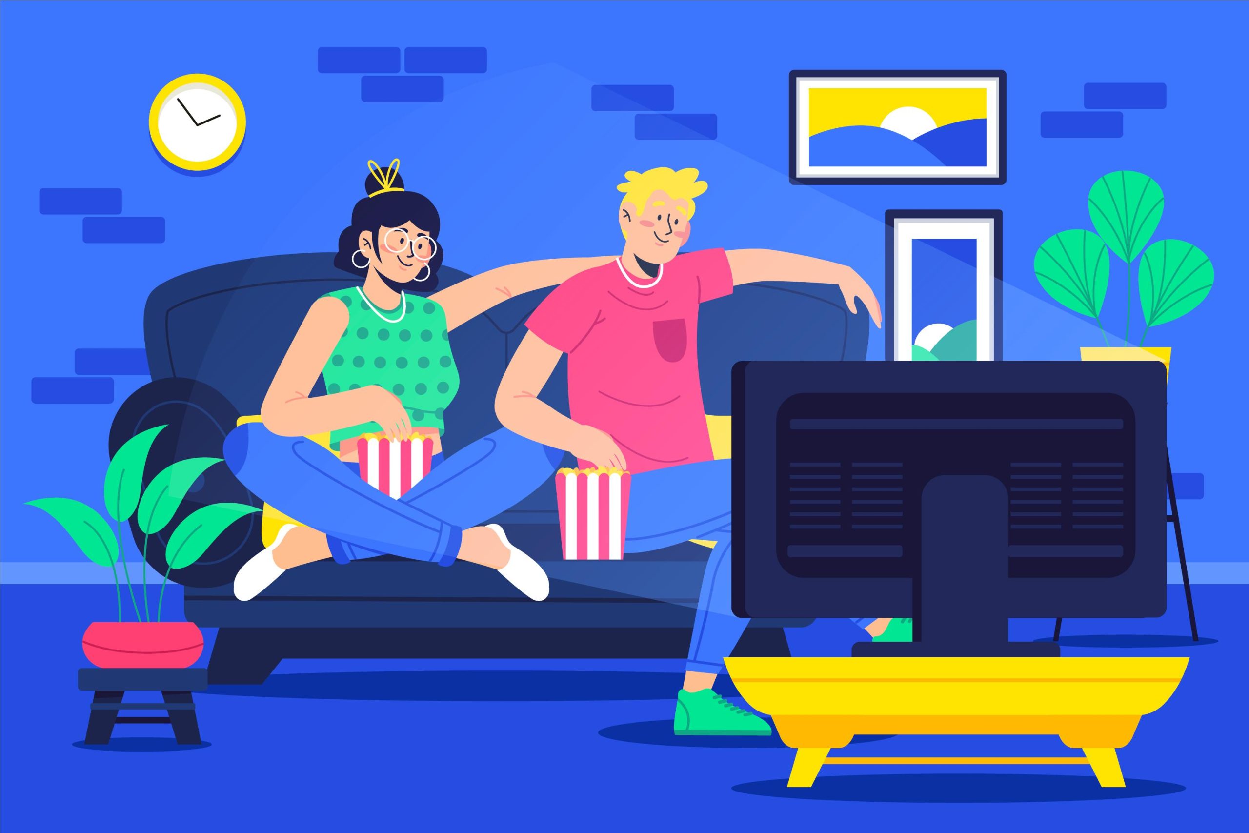 watch tivistation