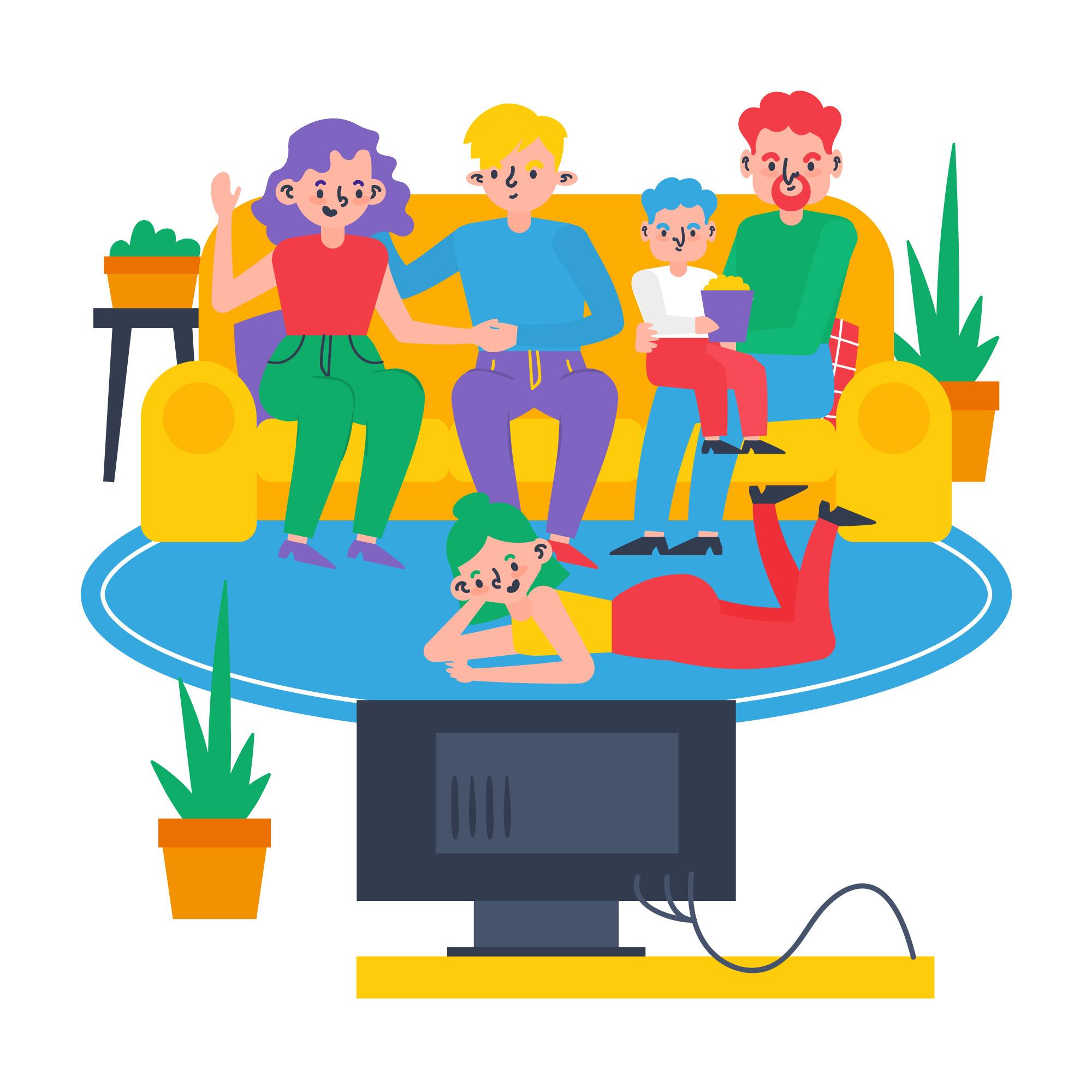 watch tivistation
